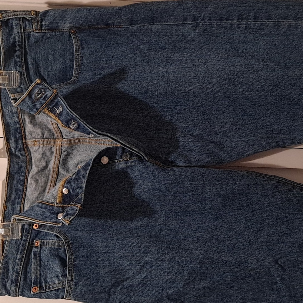 Levi's jeans